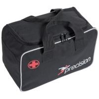 Black White Team Medical Bag