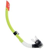 Black & Yellow Delta Snorkel