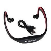Bluetooth Headphones Earbuds/headset/earphone, running/Fitness sweatproof/Iphone 6sPlus/Android Smartphones