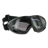 Black Anaconda Military Goggles