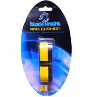 Black Knight RAD Cushion Grip - Yellow