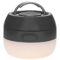 BLACK DIAMOND MOJI CAMPING LANTERN (GRAPHITE)