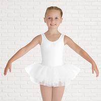 Bloch Leona Tutu Leotard