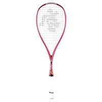 black knight ion cannon squash racket