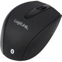 Bluetooth mouse Laser LogiLink Bluetooth Laser Mouse with 5 buttons Black