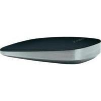 Bluetooth mouse Laser Logitech T630 Ultrathin Touch Mouse Touch surface Black