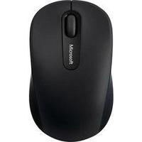Bluetooth mouse BlueTrack Microsoft Bluetooth Mobile Mouse 3600 Black