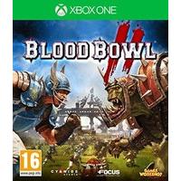 Blood Bowl 2 (Xbox One)