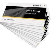 blank chip cards reinersct timecard rfid chipkarten 5 des