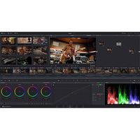 Blackmagic Design DaVinci Resolve Studio 14