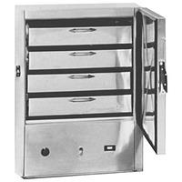 Blizzard Fish Keeper Cabinet BF10