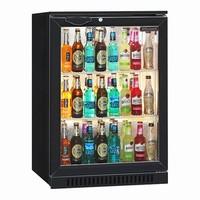 Blizzard BAR-1 Bottle Cooler Black