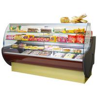 Blizzard Omega Patisserie Serve Over Counter OMEGAP160