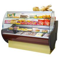 Blizzard Omega Patisserie Serve Over Counter OMEGAP125