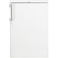 Blomberg FNE1531P 55cm Undercounter Frost Free Freezer in White A Rate