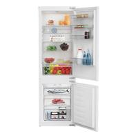 Blomberg KNM4551I Integrated Frost Free Fridge Freezer 1 77m 70 30 A