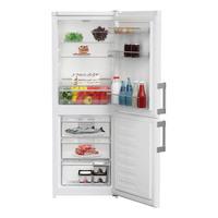 Blomberg KGM4530 Frost Free Fridge Freezer in White 1 52m A Rated