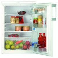 blomberg tsm1551p 55cm undercounter larder fridge in white 4 8 cu ft a