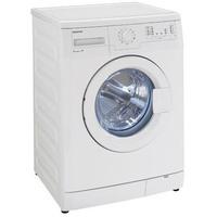 Blomberg WNF5200 Washing Machine in White Slim Depth 1000rpm 5kg