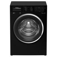 Blomberg LWF28442B Washing Machine in Black 1400rpm 8kg A 3yr Gtee