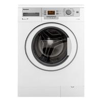 blomberg lrf285411w washer dryer in white 1400rpm 8kg 5kg