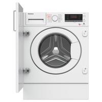 Blomberg LRI285410W Interated Washer Dryer in White 1400rpm 8kg 5kg