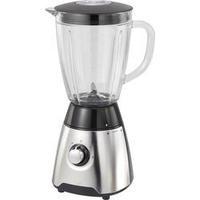 Blender Renkforce BL9295 500 W Silver (matt)