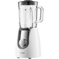 Blender Grundig SM7280w 600 W White