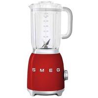 BLF01RDUK Red Retro Blender