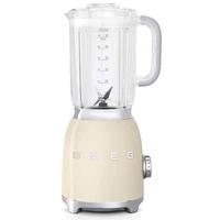 BLF01CRUK Cream Retro Blender