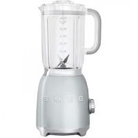 BLF01SVUK SILVER Retro Blender