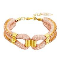 Bláithín EnnisEnnis Blush Gold Cuff