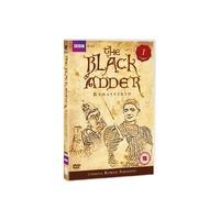 Blackadder: The Complete Series 1