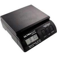 Black My Weigh Ultraship 35 Table Top Scale