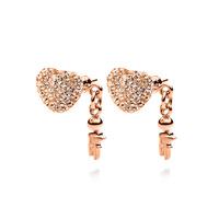 BLING CHIC EARRINGS