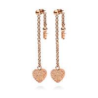 BLING CHIC EARRINGS