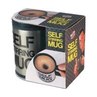 Bluw Self Stirring Mug