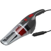 black decker dust buster corded auto vac nv1200av xj