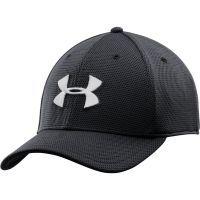 Blitzing II Cap - Black/White