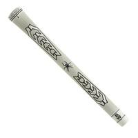 black widow fusion 2 white golf grips