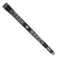 Black Widow Fusion 2 Black Golf Grips