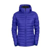 Black Diamond Cold Forge Hoody Women