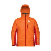 black diamond access lt hybrid hoody