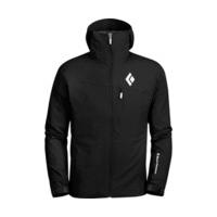 Black Diamond Dawn Patrol LT Shell Black