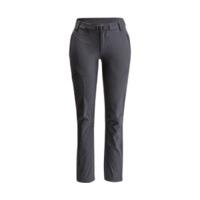 Black Diamond Alpine Pants Women smoke