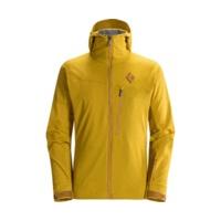 black diamond dawn patrol lt shell gold