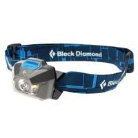 Blk Diam.Stirnlampen sn00