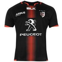 BLK Toulouse Home Jersey Mens