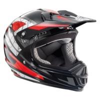 Bluegrass Intox Babe black-red