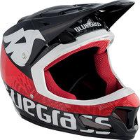 Bluegrass Brave Helmet 2017